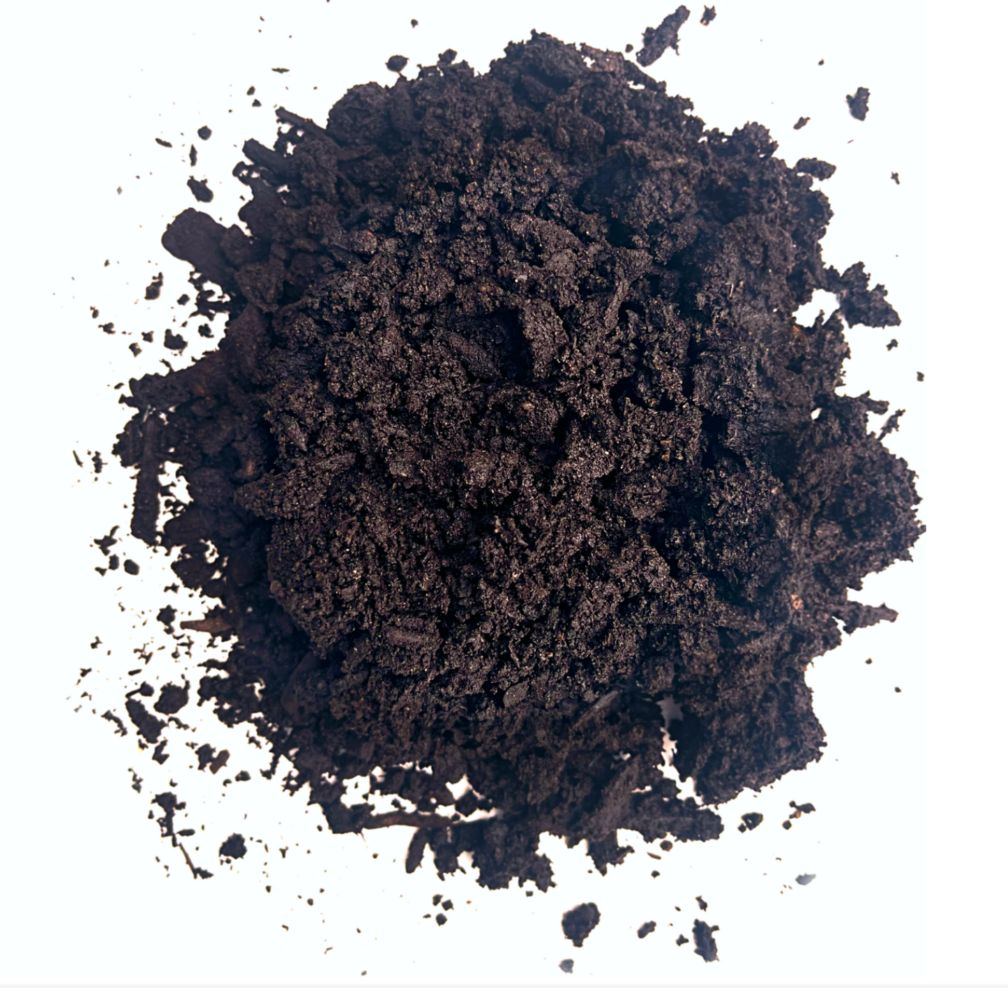 Grow - Organic Raised Bed and General-Use Soil Mix