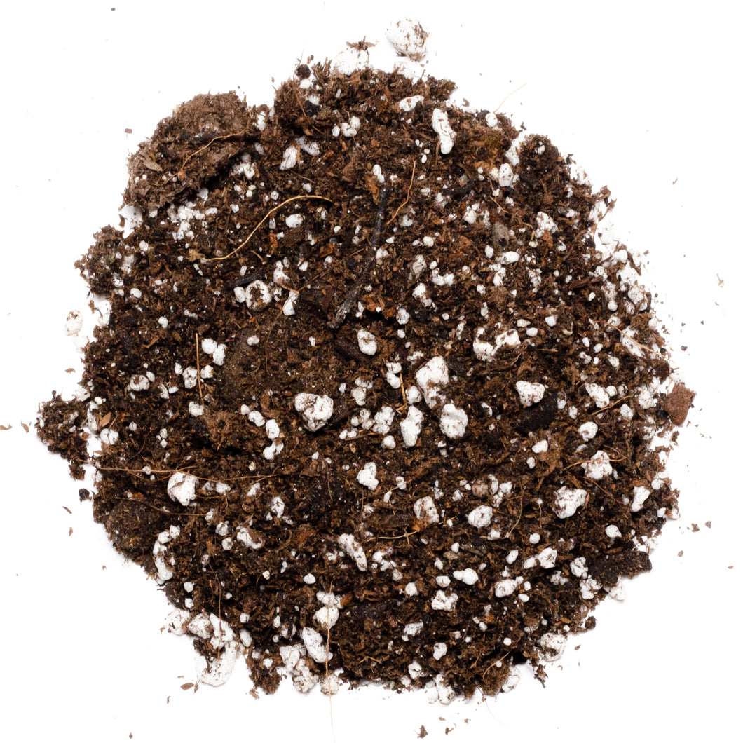 House | Organic Indoor Houseplant Soil Mix