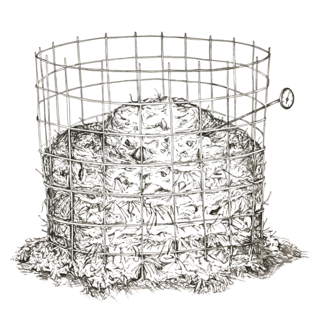 Composting at Home