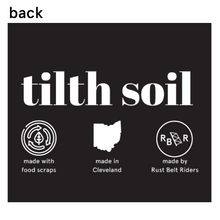Load image into Gallery viewer, Tilth T-Shirts
