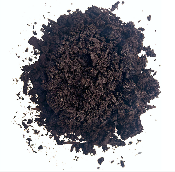 Organic Raised Bed Mix Bulk Dump Northeast Ohio – Tilth Soil