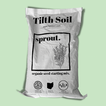 Load image into Gallery viewer, Sprout.
