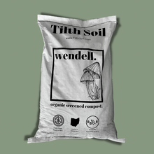 Load image into Gallery viewer, Wendell.
