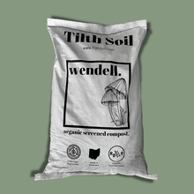 Load image into Gallery viewer, Wendell | Organic Screened Compost
