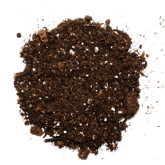 Sprout - Organic Seed Starting and Potting Soil Mix