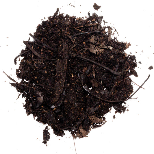 Wendell - Organic Screened Compost